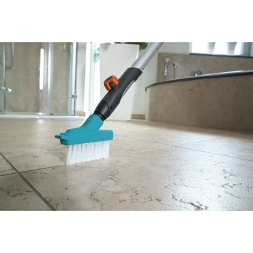 Gardena Combisysteem voegenborstel kunststof Gardena Combisysteem Voegenborstel Kunststof -Buiten Tuin 123 3191