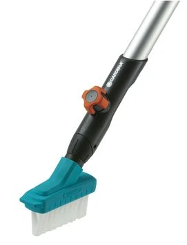 Gardena Combisysteem voegenborstel kunststof Gardena Combisysteem Voegenborstel Kunststof -Buiten Tuin 123 3193
