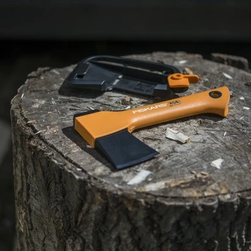 Fiskars vrijetijdsbijl X5 XXS Fiskars Vrijetijdsbijl X5 XXS -Buiten Tuin 123 3199