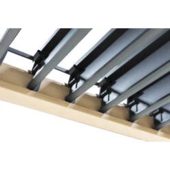 Pergola Classic Houtlook 3x4m 3 Pergola Classic Houtlook 3x4m -Buiten Tuin 123 321