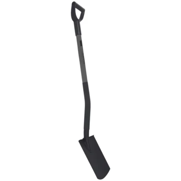 Gamma ergonomische spade Gamma Ergonomische Spade -Buiten Tuin 123 3212
