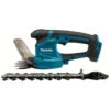 Makita 18V LXT Grasschaar En Buxusschaar DUM111ZX (zonder Accu) -Buiten Tuin 123 3213