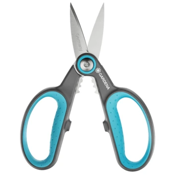 Gardena multifunctionele Snip Snap schaar XL Gardena Multifunctionele Snip Snap Schaar XL -Buiten Tuin 123 3223