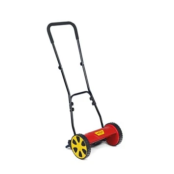 Wolf kooimesmaaier TT300S 30cm Wolf Kooimesmaaier TT300S 30cm -Buiten Tuin 123 3256