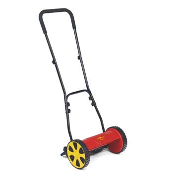 Wolf kooimesmaaier TT300S 30cm Wolf Kooimesmaaier TT300S 30cm -Buiten Tuin 123 3257