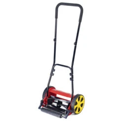 Wolf Kooimesmaaier TT300S 30cm 5 Wolf Kooimesmaaier TT300S 30cm -Buiten Tuin 123 3259