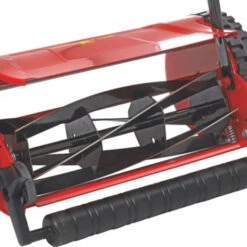 Wolf Kooimesmaaier TT300S 30cm 6 Wolf Kooimesmaaier TT300S 30cm -Buiten Tuin 123 3260