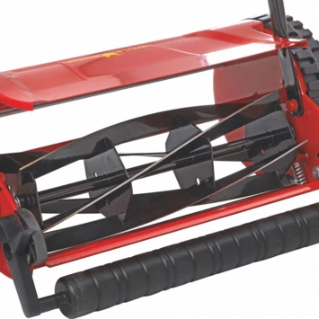 Wolf kooimesmaaier TT300S 30cm Wolf Kooimesmaaier TT300S 30cm -Buiten Tuin 123 3260