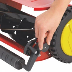 Wolf Kooimesmaaier TT300S 30cm 7 Wolf Kooimesmaaier TT300S 30cm -Buiten Tuin 123 3261