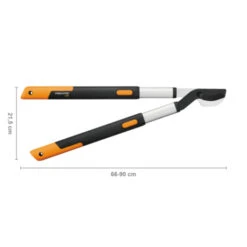 Fiskars Takkenschaar Telescopisch SmartFit -Buiten Tuin 123 3277