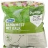 Pokon Gazonmest Met Kalk 3-in-1 8,5kg -Buiten Tuin 123 329