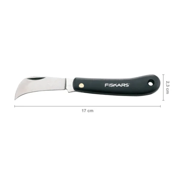 Fiskars tuinmes Fiskars Tuinmes -Buiten Tuin 123 3299