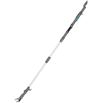 Gardena 18V telescopische takkenschaar 2,5m (P4A) (zonder accu) Gardena 18V Telescopische Takkenschaar 2,5m (P4A) (zonder Accu) -Buiten Tuin 123 3332