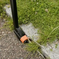 Fiskars Graskantschaar Servo-system Lang -Buiten Tuin 123 3342