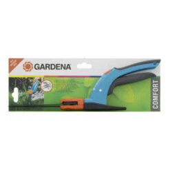 Gardena Grasschaar Comfort Draaibaar -Buiten Tuin 123 3351