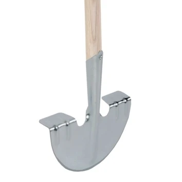 GAMMA graskantsteker verzinkt staal 100 cm GAMMA Graskantsteker Verzinkt Staal 100 Cm -Buiten Tuin 123 3352