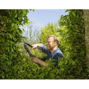 Gardena EnergyCut heggenschaar 2 in 1 Gardena EnergyCut Heggenschaar 2 In 1 -Buiten Tuin 123 3364