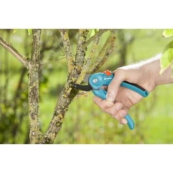 Gardena snoeischaar Classic aambeeld Gardena Snoeischaar Classic Aambeeld -Buiten Tuin 123 3371