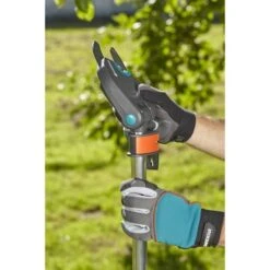 Gardena Takkenschaar Comfort 160 BL -Buiten Tuin 123 3379