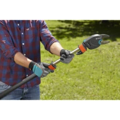 Gardena Takkenschaar Comfort 160 BL -Buiten Tuin 123 3384