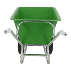 Altrad Fort Stalkruiwagen 160 Liter - 2 Wielen 5 Altrad Fort Stalkruiwagen 160 Liter - 2 Wielen -Buiten Tuin 123 3410