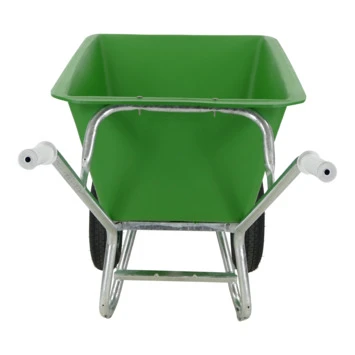 Altrad Fort Stalkruiwagen 160 liter - 2 wielen Altrad Fort Stalkruiwagen 160 Liter - 2 Wielen -Buiten Tuin 123 3410