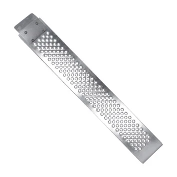 Oprijplaat staal 1.50 meter Carpoint Oprijplaat Staal 1.50 Meter -Buiten Tuin 123 3419