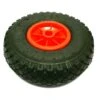 Los Wiel Rubber 260mm Met As 20mm Tot 150kg -Buiten Tuin 123 3421