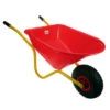 Talen Tools Kinderkruiwagen Metaal Met Kunststof Bak -Buiten Tuin 123 3422