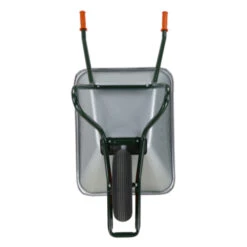 Altrad Fort Kruiwagen Metaal Met Luchtband 85 Liter 6 Altrad Fort Kruiwagen Metaal Met Luchtband 85 Liter -Buiten Tuin 123 3433