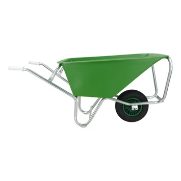 Altrad Fort Stalkruiwagen 160 liter Altrad Fort Stalkruiwagen 160 Liter -Buiten Tuin 123 3435