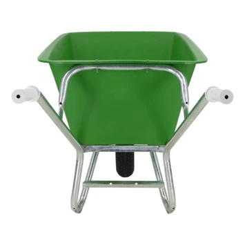 Altrad Fort Stalkruiwagen 160 liter Altrad Fort Stalkruiwagen 160 Liter -Buiten Tuin 123 3437