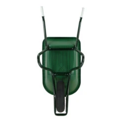 Altrad Fort Kruiwagen Kunststof 100 Liter -Buiten Tuin 123 3446