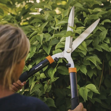 Fiskars heggenschaar HS21 Fiskars Heggenschaar HS21 -Buiten Tuin 123 3455