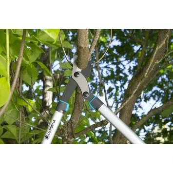 Gardena takkenschaar Energycut 750B Gardena Takkenschaar Energycut 750B -Buiten Tuin 123 3457