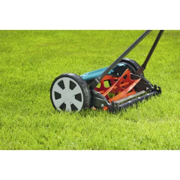 Gardena kooimesmaaier 40 cm Gardena Kooimesmaaier 40 Cm -Buiten Tuin 123 3466