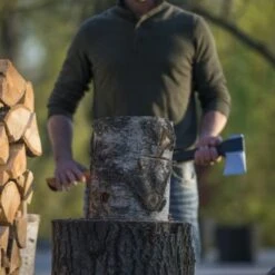 Fiskars Kloofbijl X27 XXL 3 Fiskars Kloofbijl X27 XXL -Buiten Tuin 123 3471