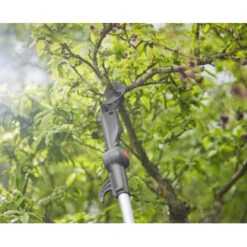 Gardena 18V Telescopische Takkenschaar 3,6m (P4A) Incl. 2.0Ah Accu + Lader -Buiten Tuin 123 3474