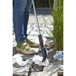 Gardena Tuinafvalgrijper- En Prikker Staal 95,8 Cm 3 Gardena Tuinafvalgrijper- En Prikker Staal 95,8 Cm -Buiten Tuin 123 3482