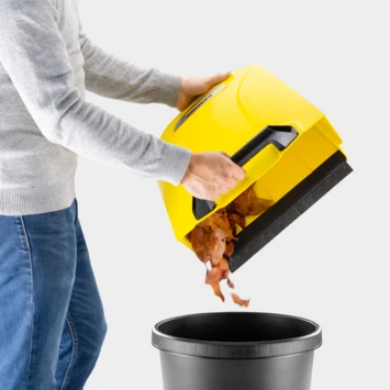 KÄRCHER VEEGMACHINE S4 Kärcher KÄRCHER VEEGMACHINE S4 -Buiten Tuin 123 3491