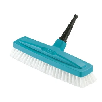 Gardena Combistem schrobber kunststof 30 cm Gardena Combistem Schrobber Kunststof 30 Cm -Buiten Tuin 123 3492