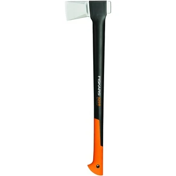 Fiskars kloofbijl X25 XL Fiskars Kloofbijl X25 XL -Buiten Tuin 123 3498