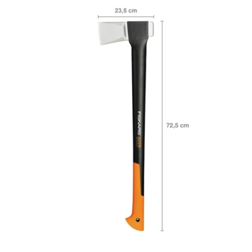 Fiskars kloofbijl X25 XL Fiskars Kloofbijl X25 XL -Buiten Tuin 123 3500
