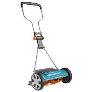 Gardena kooimesmaaier 400 C Gardena Kooimesmaaier 400 C -Buiten Tuin 123 3510