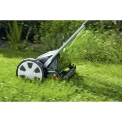 Gardena Kooimesmaaier 400 C 4 Gardena Kooimesmaaier 400 C -Buiten Tuin 123 3511