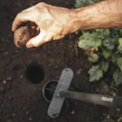 Fiskars Bollenplanter 3 Fiskars Bollenplanter -Buiten Tuin 123 3517
