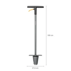 Fiskars Bollenplanter 5 Fiskars Bollenplanter -Buiten Tuin 123 3519