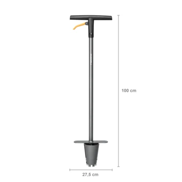 Fiskars bollenplanter Fiskars Bollenplanter -Buiten Tuin 123 3519