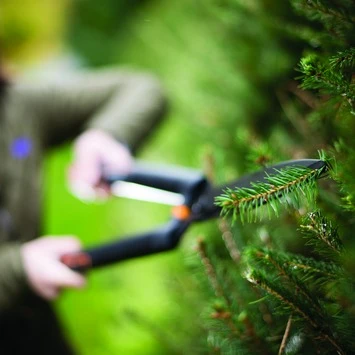 Fiskars heggenschaar Singlestep Fiskars Heggenschaar Singlestep -Buiten Tuin 123 3531