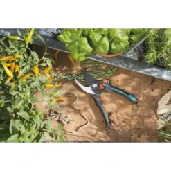 Gardena Snoeischaar Comfort Instelbaar 5 Gardena Snoeischaar Comfort Instelbaar -Buiten Tuin 123 3536